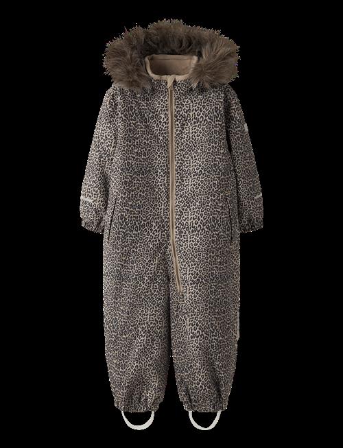 name it | Nmfsnow10 Suit Aop Fo Noos | 92