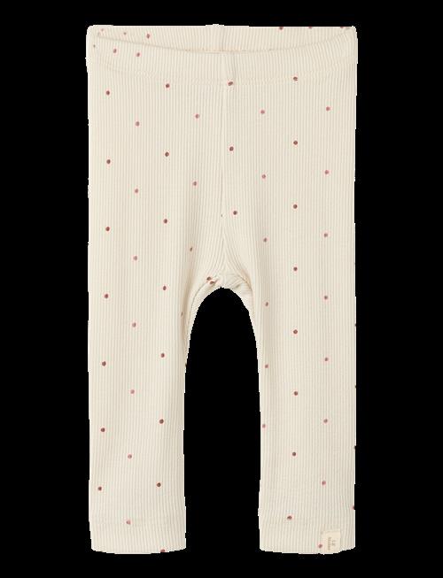 Lil'Atelier | Nbfgago Kye Slim Legging Lil | 80