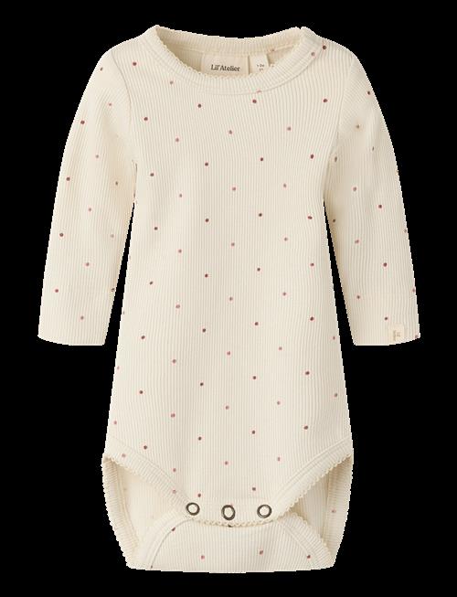 Lil'Atelier | Nbfgago Kos Ls Slim Body Lil | 80