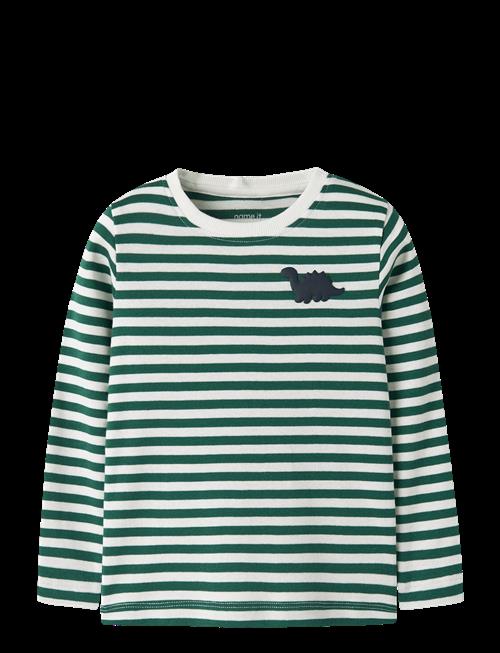 name it | Nmmvilly Ls Slim Top Noos | 104