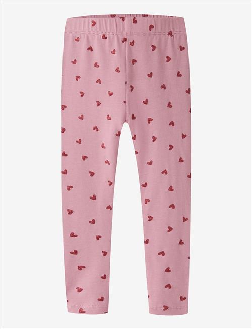 name it | Nmfvivian Glitter Legging | 86