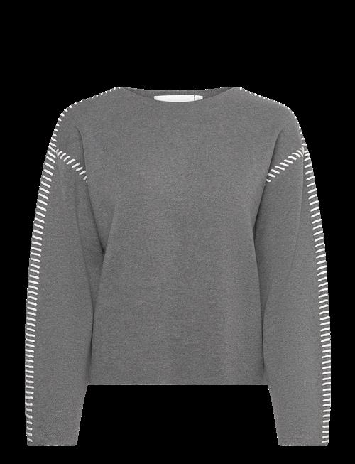 YAS | Yasstitcha Ls Knit Pullover S. Noos | M