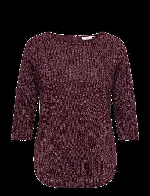 ONLY Carmakoma | Carmartha 3/4 Top Jrs | 46-48