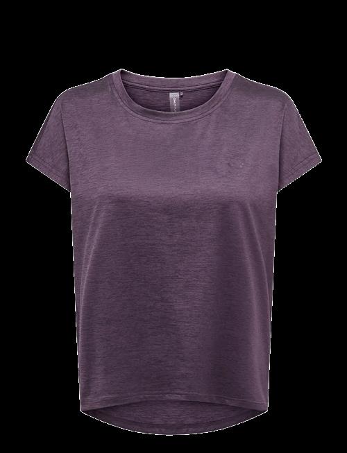 Only Play | Onpaub-Core On Ss Loose Bat Tee | XS