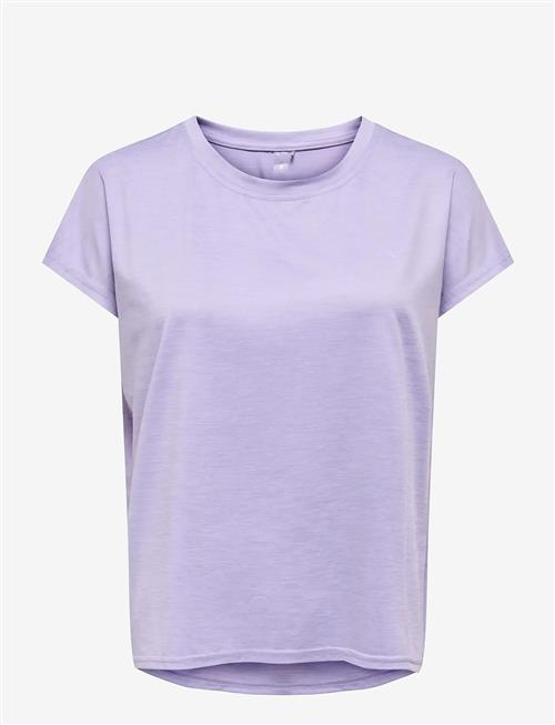 Only Play | Onpaub-Core Life On Ss Loose Bat Tee | XL