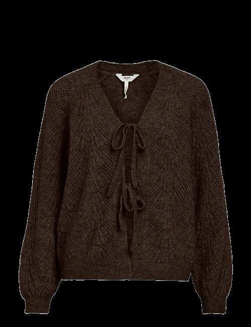 Object | Objflora Re L/S Knit Cardigan Noos | XL