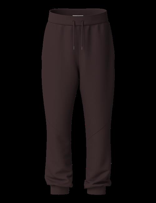 name it | Nkmvoltano Nreg Swe Pant Bru | 152