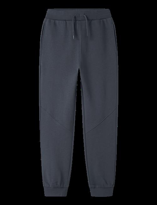 name it | Nkmvoltano Nreg Swe Pant Bru | 128