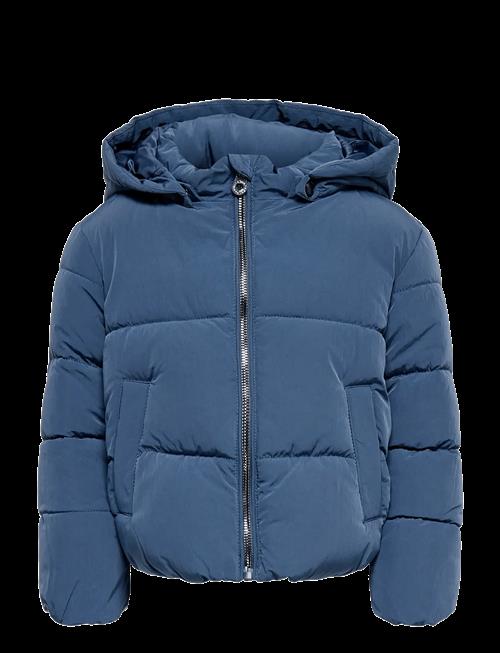Kids Only | Kmgdolly Life Short Puf Jacket Otw Noos | 128