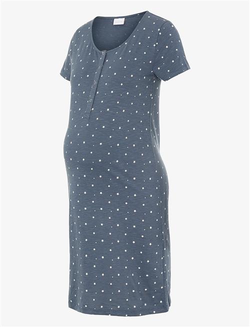 Mamalicious | Mlmira Aop Jrs Nightgown 2F A. E. | S