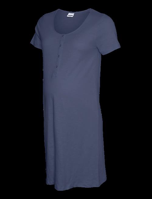 Mamalicious | Mlmira Solid Jrs Nightgown 2F A. E. | S
