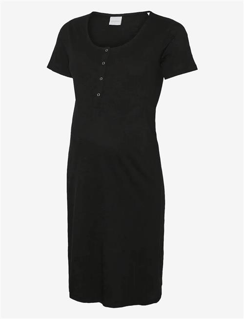 Mamalicious | Mlmira Solid Jrs Nightgown 2F A. E. | M