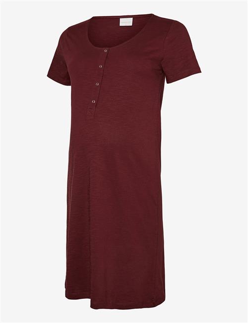 Mamalicious | Mlmira Solid Jrs Nightgown 2F A. E. | XS