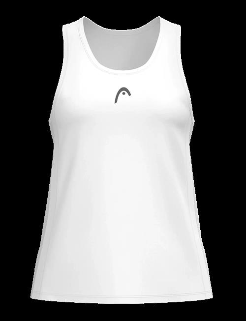 Head | Club 25 Tech Tank Top Women | L