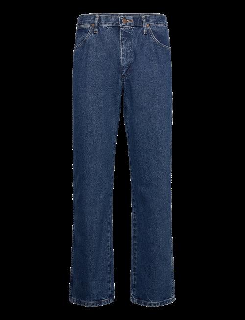 Wrangler | 13Mwz | 38 x 34