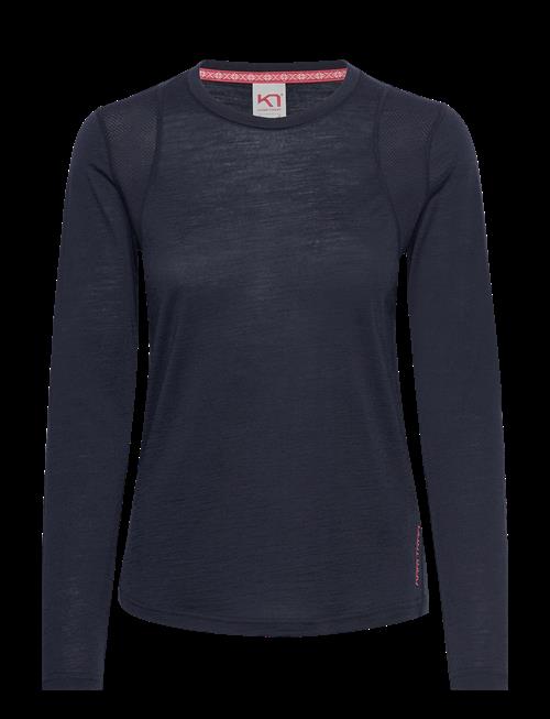 Kari Traa | Embla Wool Ls | XL