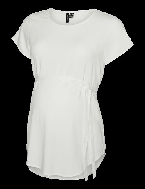 Vero Moda Maternity | Vmmbella Ss Top Wvn Ga | M