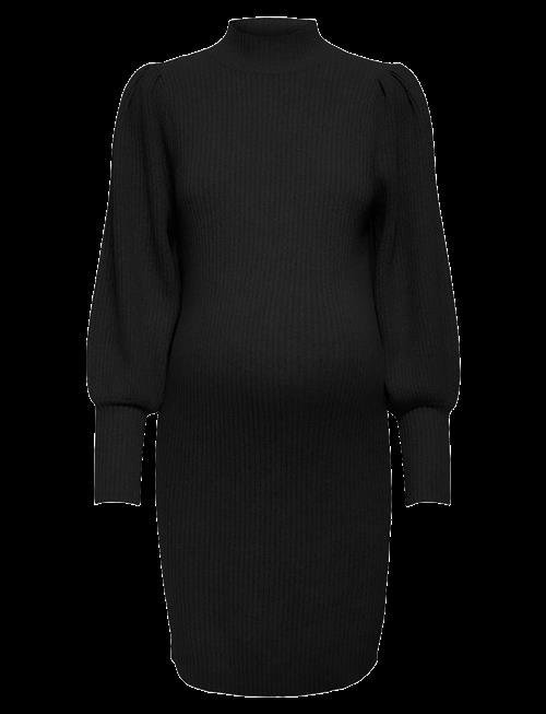 Only Maternity | Olmkatia L/S Dress Knt Noos | S