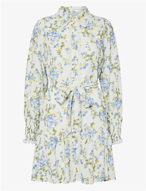YAS | Yastilera Ls Shirt Dress S. Noos | 38