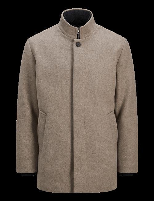 Jack & Jones | Jjeharrison Wool Blend Jacket Sn | XXL
