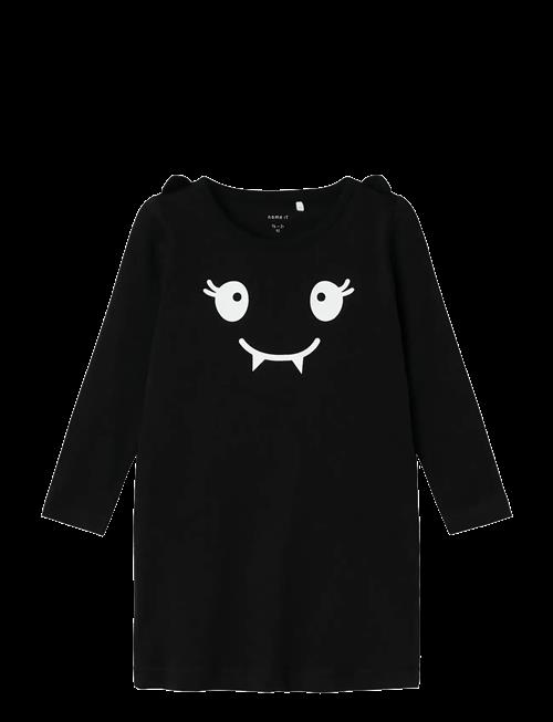 name it | Nmfoda Ls Dress | 110