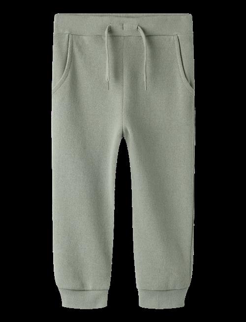 name it | Nmmobear Nreg Sweat Pant Unb Noos | 80