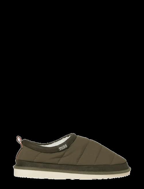 Jack & Jones | Jfwpuff Mule Slipper Pb | 41