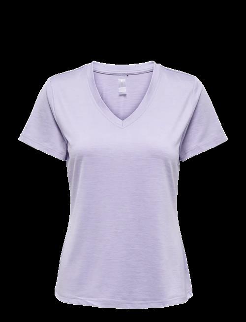 Only Play | Onpcore Vn Ss Reg Tee Noos | L