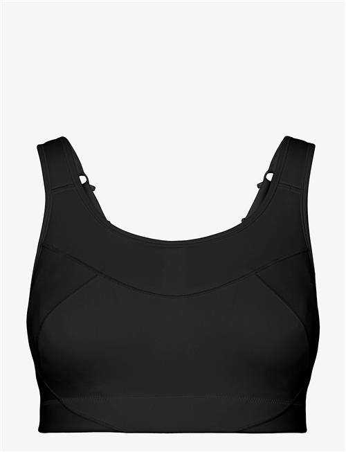 Johaug | Discipline High Impact Run Bra | 80 CD x 80