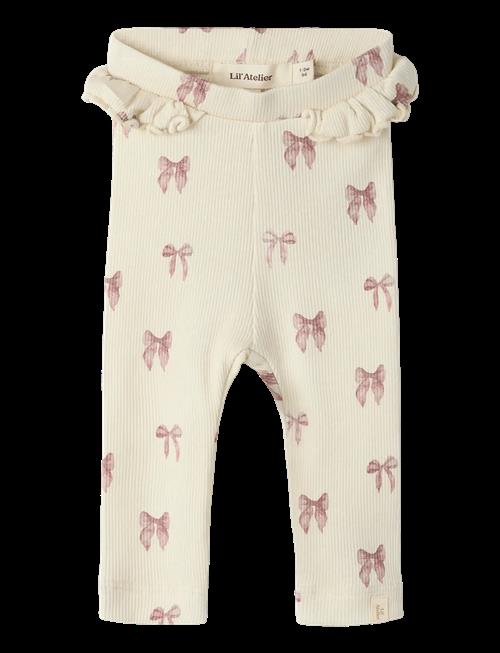 Lil'Atelier | Nbfgavo Efi Slim Legging Lil Noos | 56