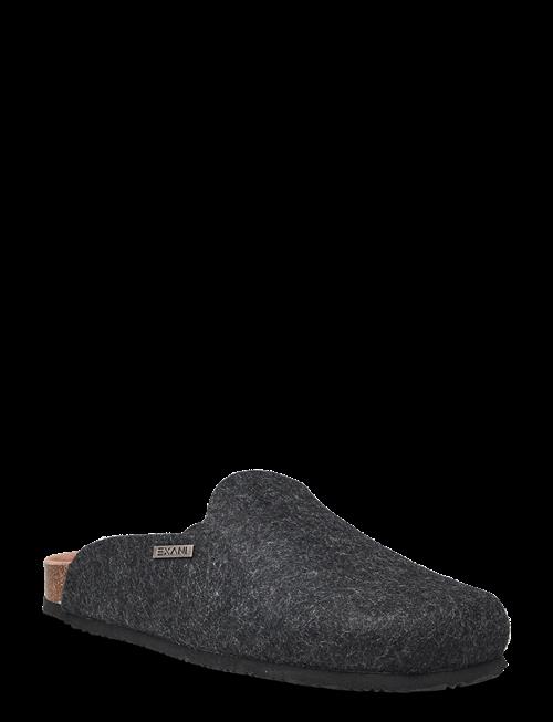 Exani | Felt Slipper W | 40