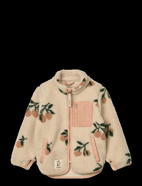 Liewood | Nolan Pile Jacket | 92