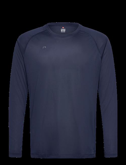 Newline | Nwlbeat T-Shirt L/S | XXL