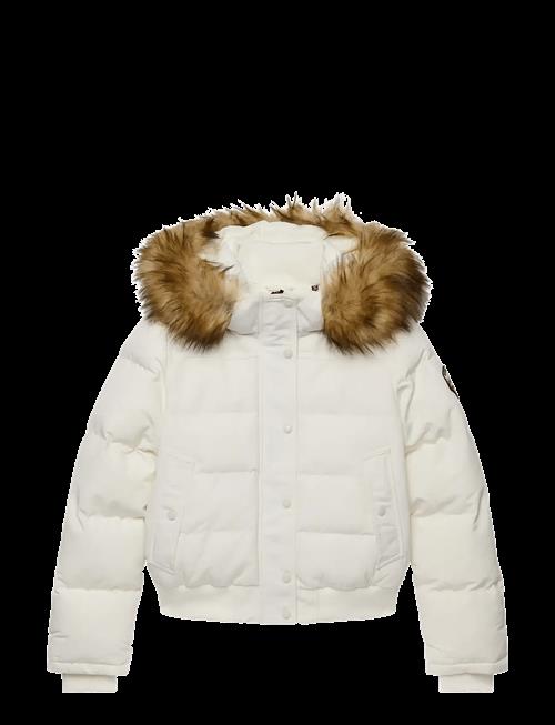 Superdry | Everest Hooded Bomber Jkt | 10