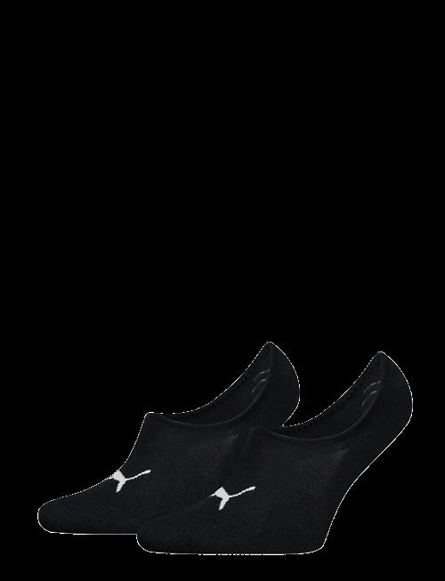 PUMA | Puma Unisex High Cut Footie 2P | 39-42