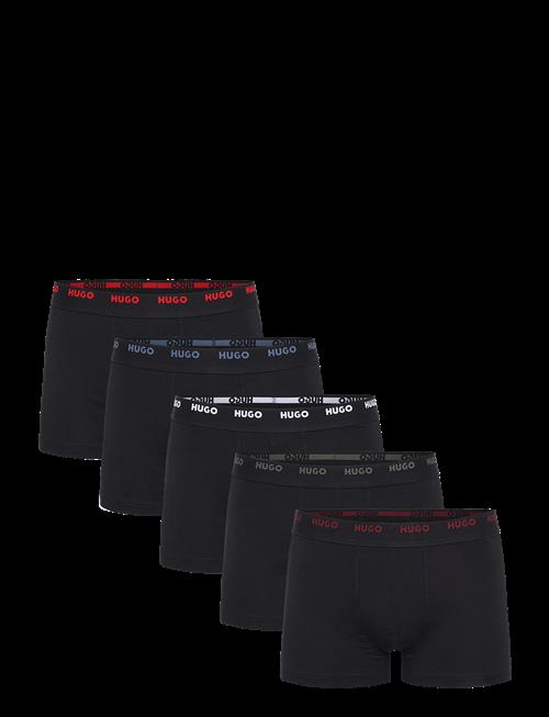 HUGO | Trunk Five Pack | XL