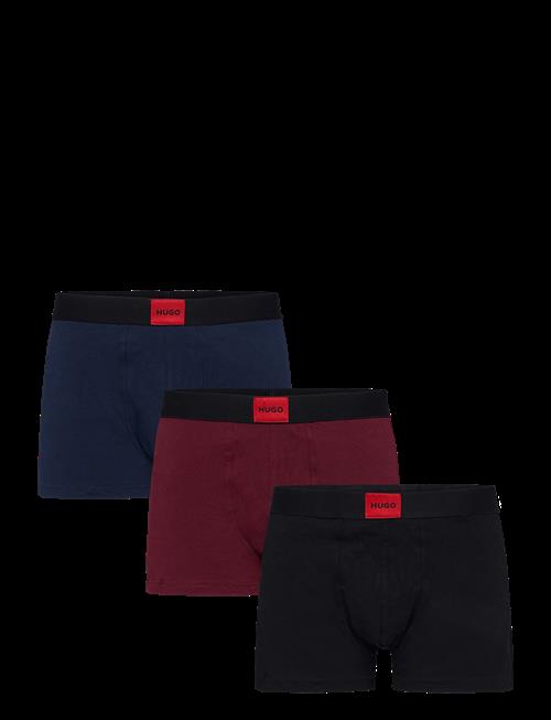 HUGO | Trunk Triplet Galaxy | M