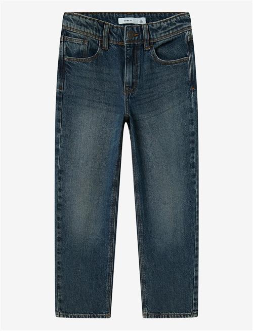 name it | Nkmryan Straight Jeans 5950-Dc Noos | 146