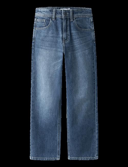 name it | Nkmryan Straight Jeans 5950-Dc Noos | 134