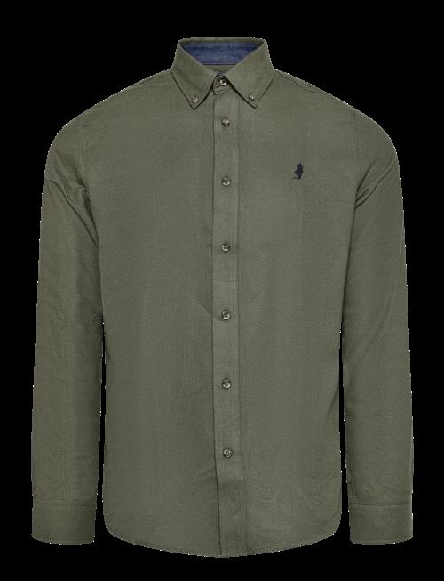 MCS | Tom Reg Cot Pe Mcs M Shirt | M