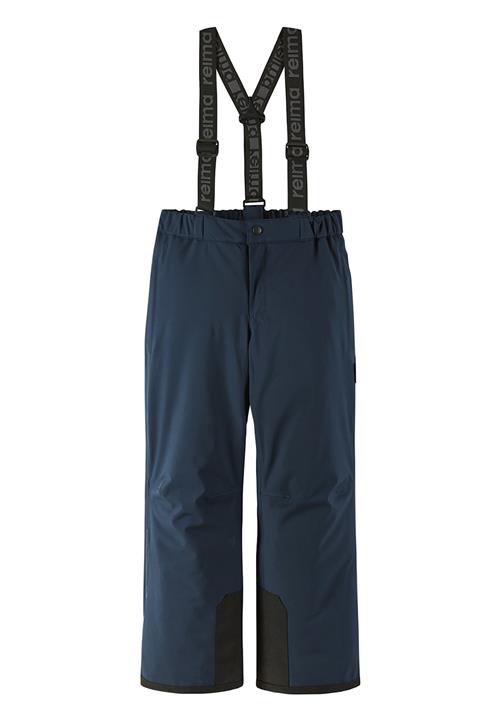 Reima Proxima Reimatec Vinterbukser Navy  Navy-134 cm  Marineblå  134 cm  Drenge, Piger