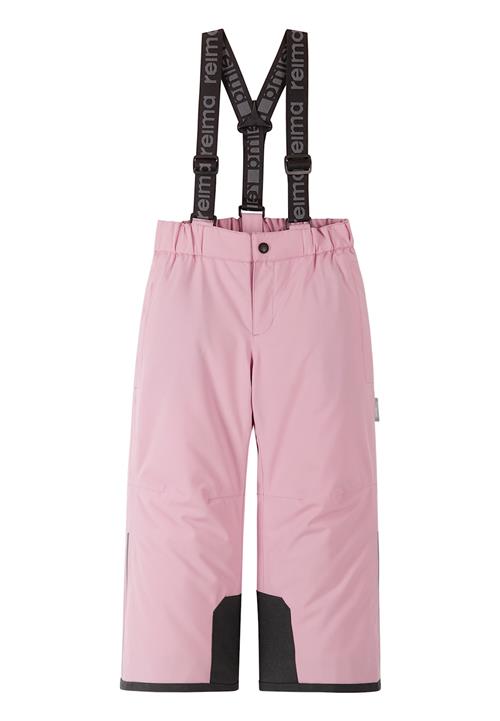 Reima Proxima ReimaTec Vinterbukser Grey Pink  Grey Pink 146 cm  Lyserød  146 cm  Drenge, Piger