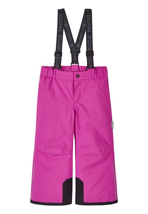 Reima Proxima ReimaTec Vinterbukser Fucshia  Fucshia 110 cm  Lyserød  110 cm  Piger