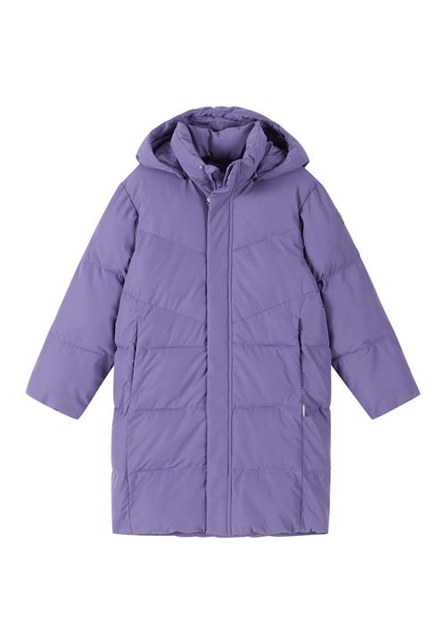 Reima Vaanila Vinterjakke Misty Violet  Misty Violet 134 cm  Lilla  134 cm  Piger