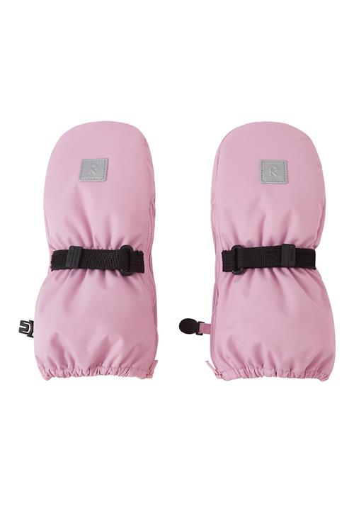 Reima Villatassu Vanter Grey Pink  Grey Pink 1-2 Y  Lyserød  1-2 år  Drenge, Piger