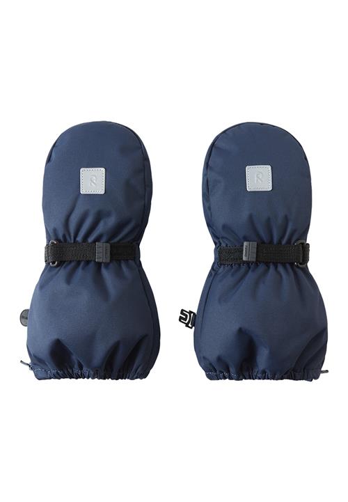 Reima Villatassu Vanter Navy  Navy 6-18 M  Blå  6-18 M  Drenge, Piger