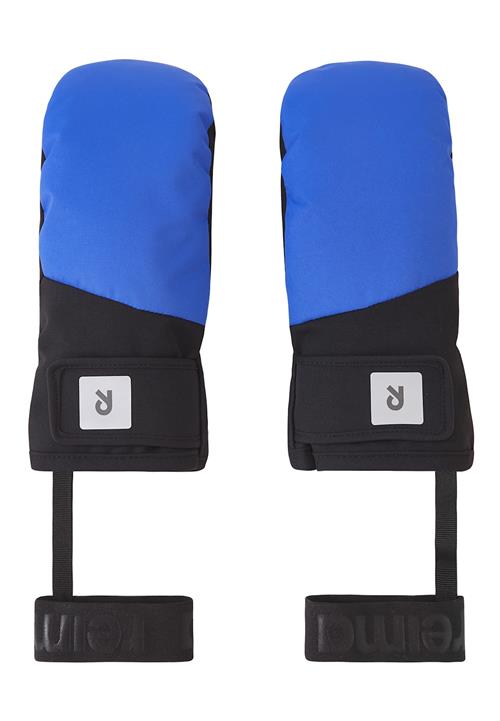 Reima Lapases ReimaTec Vante Sparkly Blue  Sparkly Blue 4-6 Y  Blå  4-6 år  Drenge