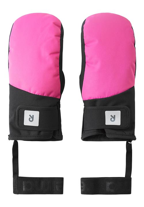 Reima Lapases ReimaTec Vante Fucshia  Fucshia 6-8 Y  Lyserød  6-8 år  Piger