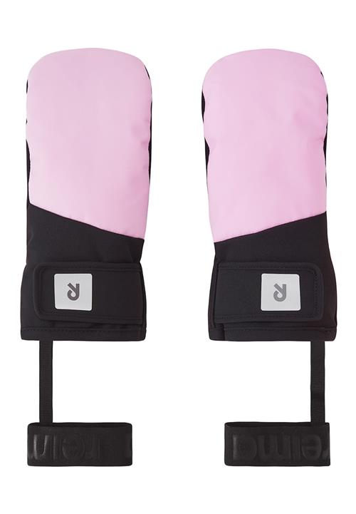 Reima Lapases ReimaTec Vante Light Heather  Light Heather 8-10 Y  Lyserød  8-10 år  Piger