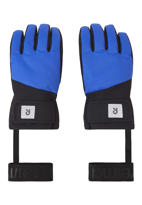 Reima Hanskas ReimaTec Handsker Sparkly Blue  Sparkly Blue 10-12 Y  Blå  10-12 år  Drenge